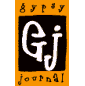 Gypsy Journal - Search for Journals